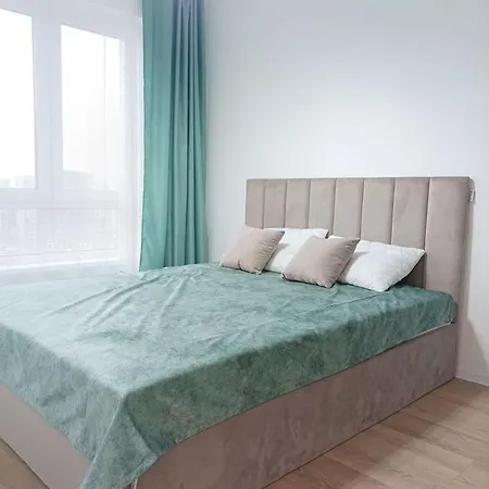 Royal Guest 11 Appartement *