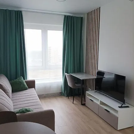 Royal Guest 11 Appartement *