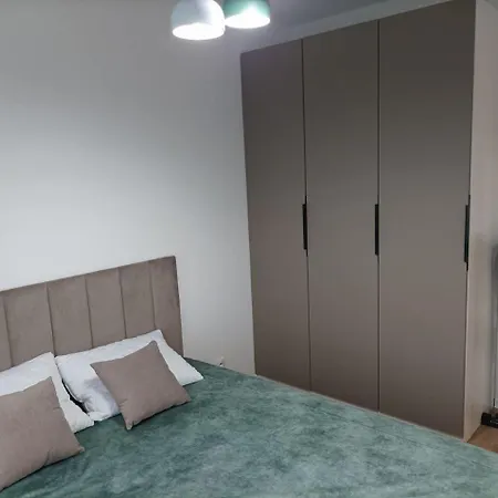 Appartement Royal Guest 11